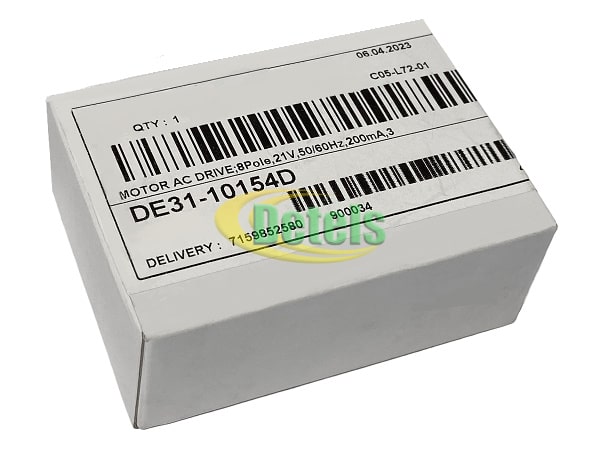 Двигун піддону SM16 BY36M1A6 21V для мікрохвильової печі Samsung (M2HJ49ZR02, SSM-16H)